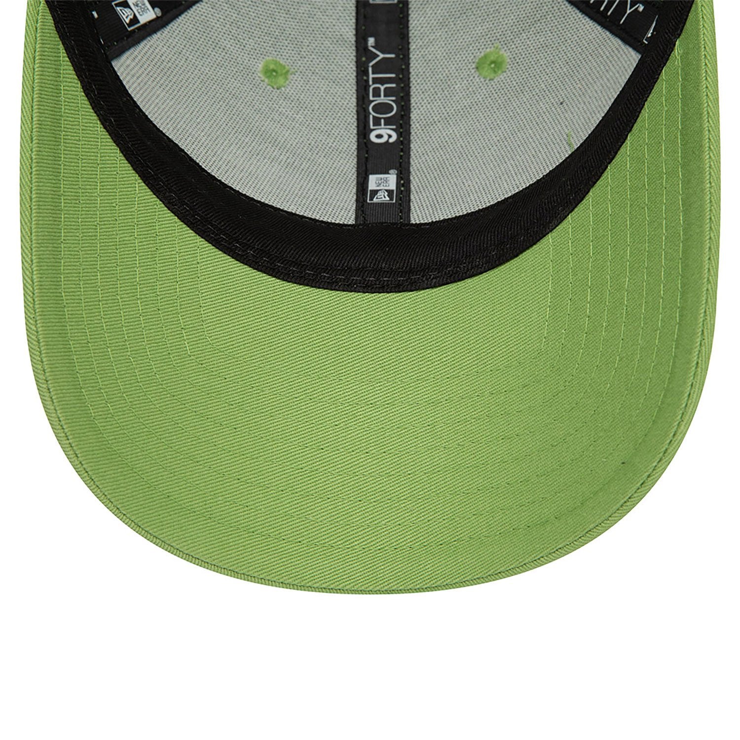 Image of Унисекс Шапка NEW ERA KAPA FLAWLESS 9FORTY NEYYAN MAG - Ballistic-sport